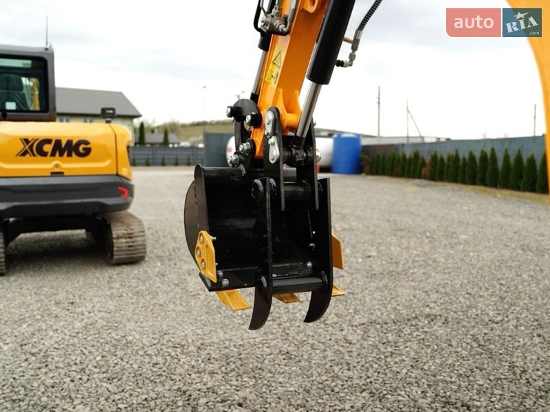 Міні-екскаватор Taikon LT 16 Plus 2025 в Заріччі