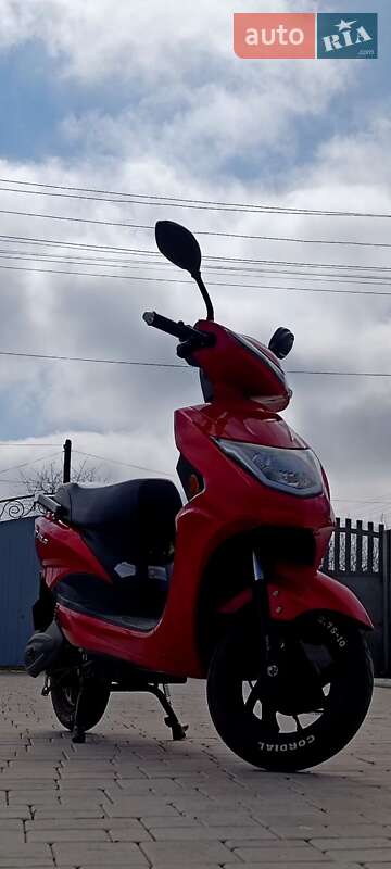 Скутер TaiLG TL 2021 в Виннице