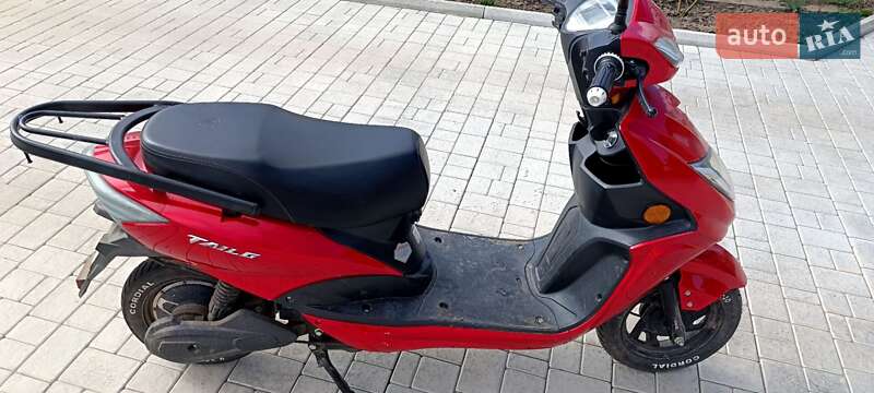 Скутер TaiLG TL 2021 в Виннице