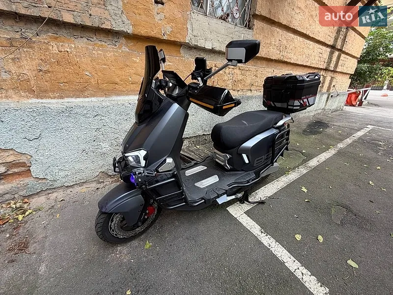 TaiLG TL 2025