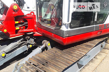 Міні-екскаватор Takeuchi TB 2008 в Києві