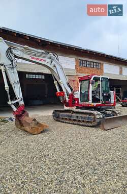 takeuchi tb 2006 в Ивано-Франковск от профессионального продавца Мирон