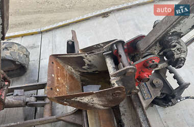 Миниэкскаватор Takeuchi TB 2009 в 