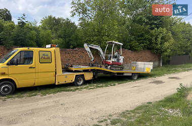Миниэкскаватор Takeuchi TB 2009 в 