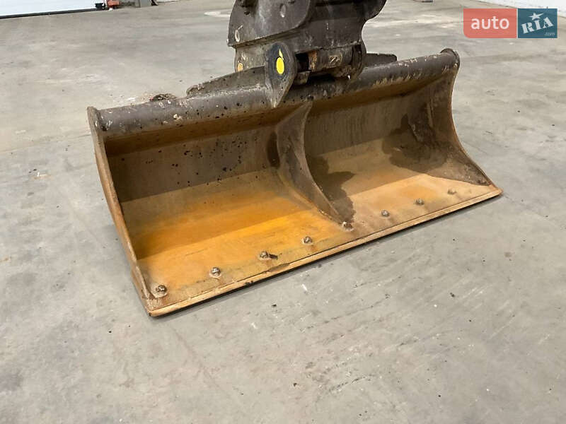 Гусеничный экскаватор Takeuchi TB 2018 в Дубно