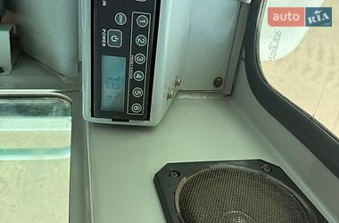 Миниэкскаватор Takeuchi TB 2021 в Бучаче