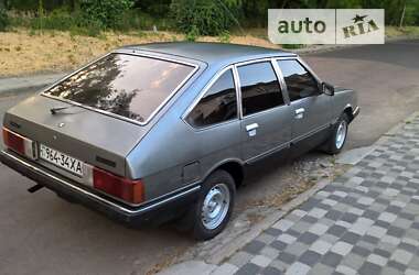 Хэтчбек Talbot 1510 1982 в 