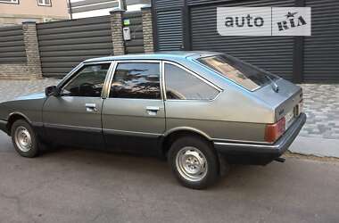 Хэтчбек Talbot 1510 1982 в 