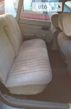 Хэтчбек Talbot 1510 1982 в 