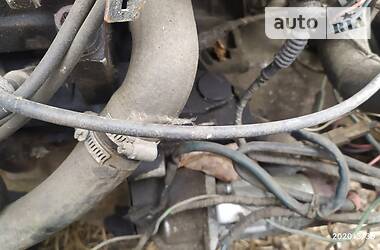 Хетчбек Talbot Horizon 1986 в 
