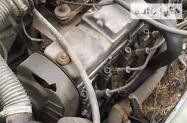 Хетчбек Talbot Horizon 1986 в 
