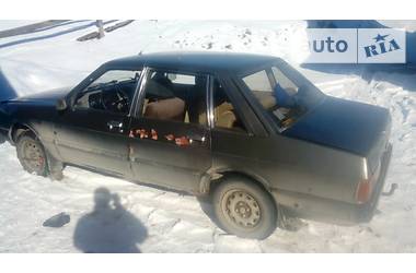 Седан Talbot Solara 1985 в 