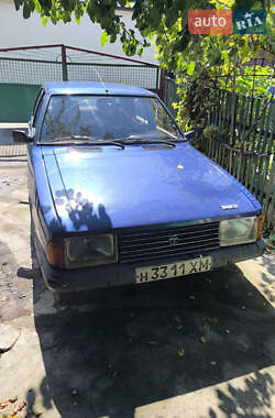 Седан Talbot Solara 1984 в 