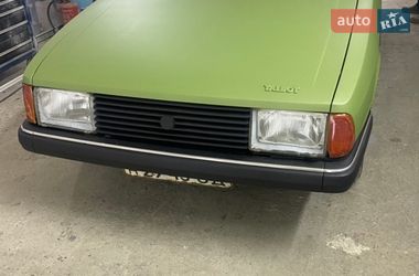 Седан Talbot Solara 1981 в Чернівцях