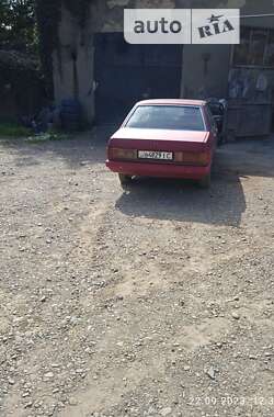 Седан Talbot Tagora 1984 в 