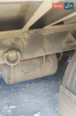 Ізотермічна будка Talson F 1997 в 