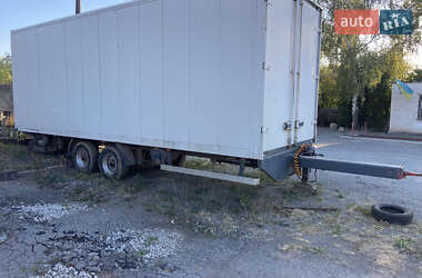 Фургон Tang EA 2001 в 