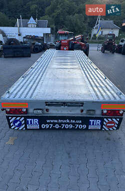Автовоз Tang EA 2014 в 