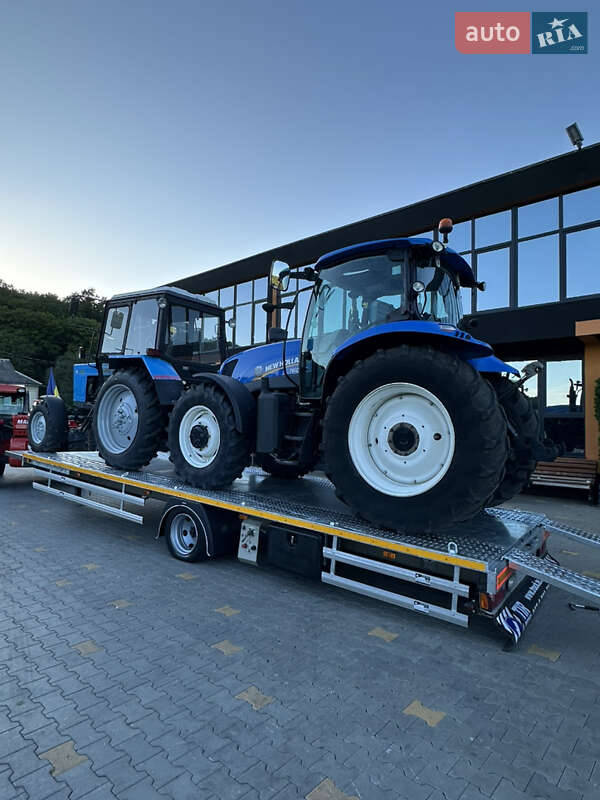 Автовоз Tang EA 2014 в Теребовлі фото 10 Автовоз Tang EA 2014 в Теребовлі