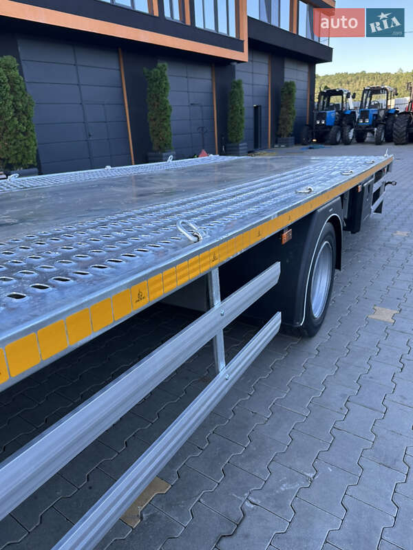 Платформа Tang EA 2014 в Теребовле фото 10 Платформа Tang EA 2014 в Теребовле