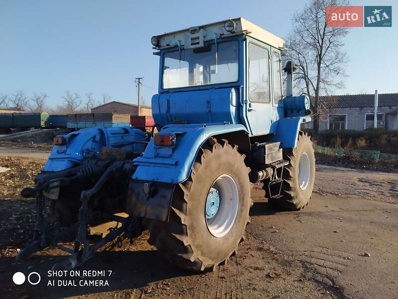 Автовишка Tank Т-16 2010 в Васильківці