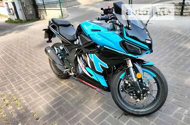 Мотоцикл Спорт-туризм TARO GP1 400 2022 в Києві
