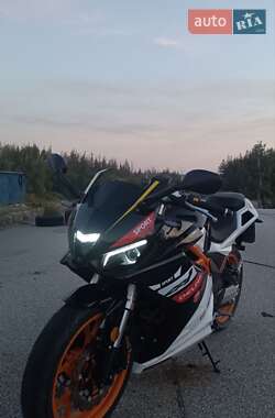 Спортбайк TARO GP1 400 2023 в 