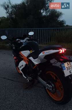 Спортбайк TARO GP1 400 2023 в 