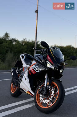 Спортбайк TARO GP1 400 2023 в Шепетовке