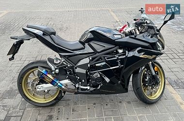 Спортбайк TARO GP1 400 2024 в Києві