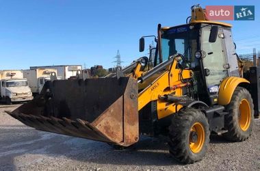 Экскаватор погрузчик Tarsus 885 2021 в Запорожье