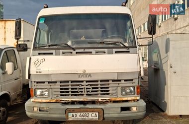 Грузовой фургон TATA 1618 2013 в Харькове