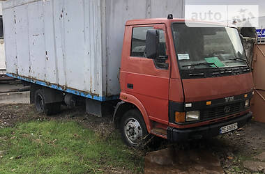 Фургон TATA 815 2007 в Николаеве
