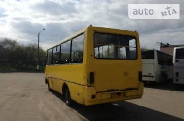 Микроавтобус TATA A079 2005 в Львове