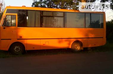 Автобус TATA A079 2009 в Днепре