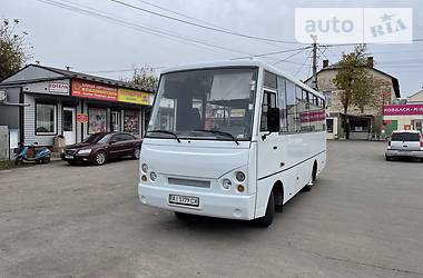 Міський автобус TATA A079 2012 в Борисполі