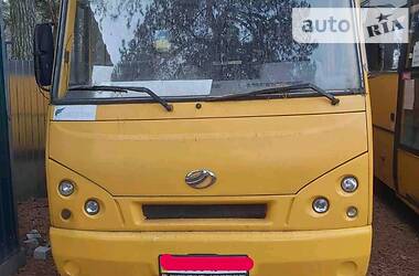 Городской автобус TATA A079 2013 в Киеве