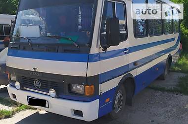 Туристический / Междугородний автобус TATA A079 2008 в Окнах
