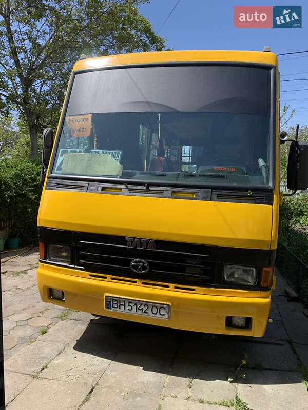 Городской автобус TATA A079 2006 в Одессе