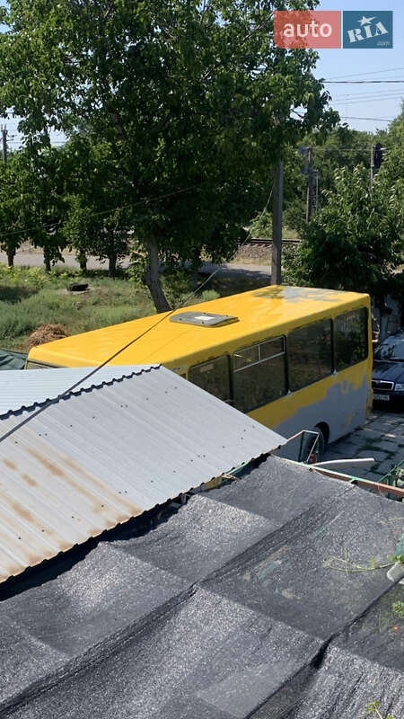 Городской автобус TATA A079 2006 в Одессе