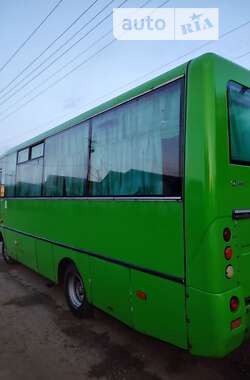 Городской автобус TATA A079 2013 в Оржице