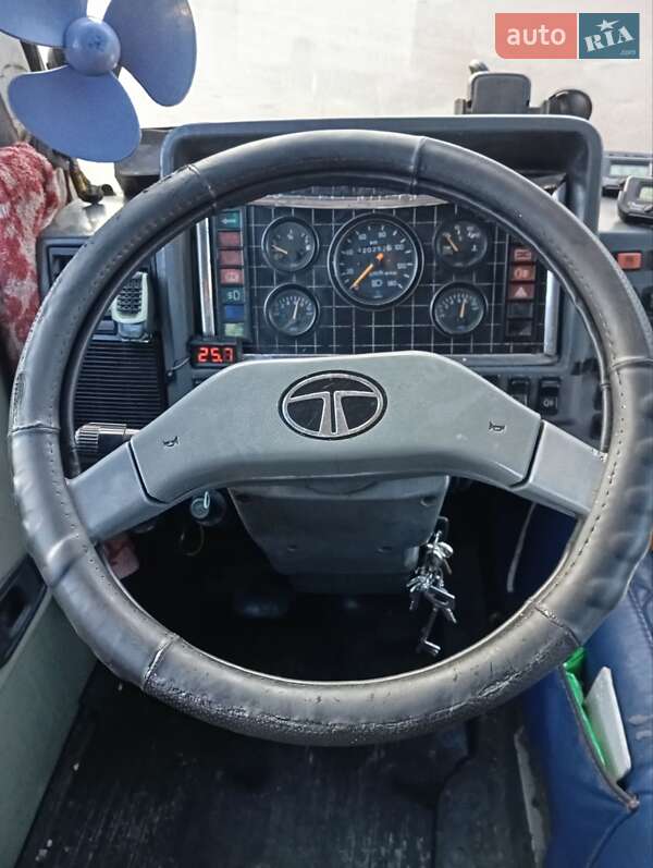 Городской автобус TATA A079 2007 в Ровно
