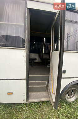 Міський автобус TATA A079 2008 в 