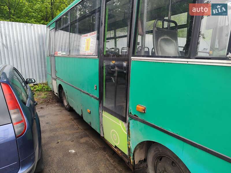 Городской автобус TATA A079 2013 в Житомире