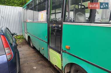 Міський автобус TATA A079 2013 в 