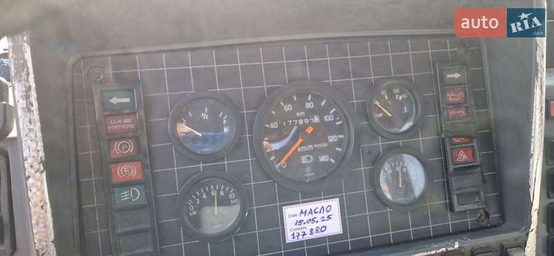 Пригородный автобус TATA A079 2008 в Киеве