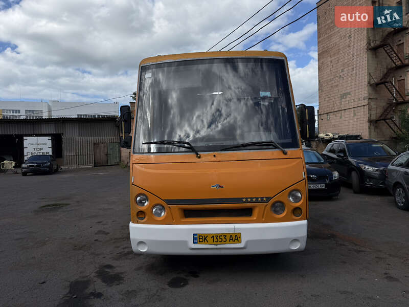 Пригородный автобус TATA A079 2008 в Ровно фото 2 Пригородный автобус TATA A079 2008 в Ровно