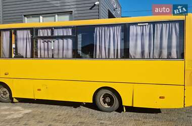 Пригородный автобус TATA A079 2008 в Киеве