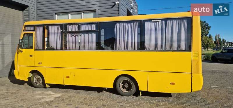 TATA A079 2008