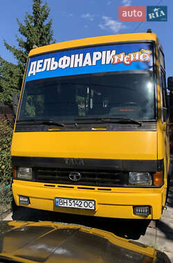 Міський автобус TATA A079 2006 в Одесі